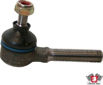 JP Group 8144600570 - Tie Rod End autospares.lv