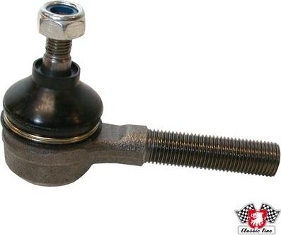 JP Group 8144600170 - Tie Rod End autospares.lv