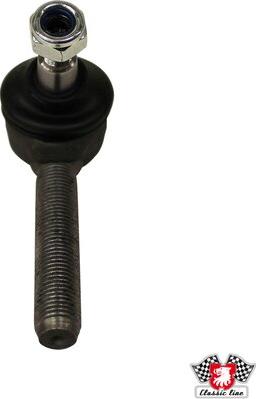 JP Group 8144600280 - Tie Rod End autospares.lv