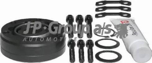 Lemförder 17367 - Joint Kit, drive shaft autospares.lv