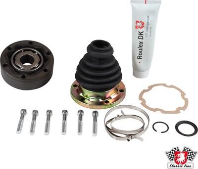 JP Group 8153500110 - Joint Kit, drive shaft autospares.lv