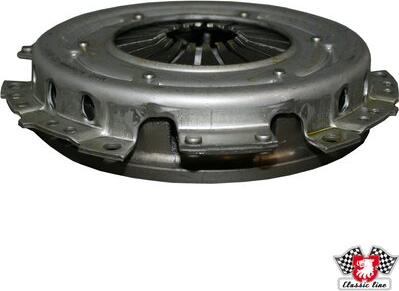 JP Group 8130100300 - Clutch Pressure Plate autospares.lv