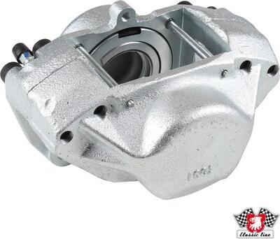 JP Group 8361900180 - Brake Caliper autospares.lv