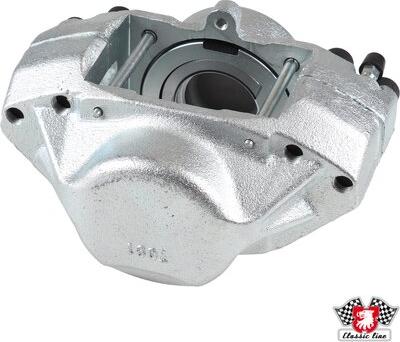 JP Group 8361900170 - Brake Caliper autospares.lv