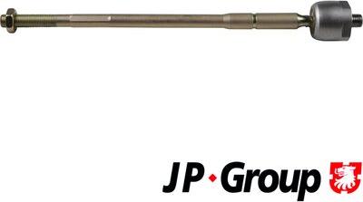 JP Group 3944500700 - Inner Tie Rod, Axle Joint autospares.lv