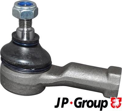 JP Group 3944600900 - Tie Rod End autospares.lv