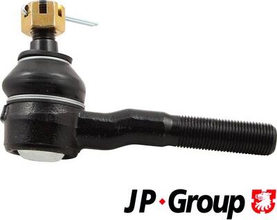 JP Group 3944600500 - Tie Rod End autospares.lv