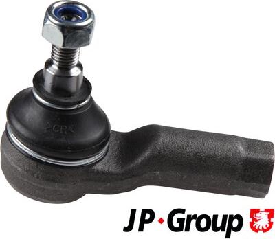 JP Group 3944601100 - Tie Rod End autospares.lv