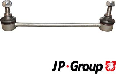 JP Group 3940400400 - Rod / Strut, stabiliser autospares.lv