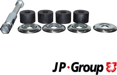 JP Group 3940400500 - Rod / Strut, stabiliser autospares.lv