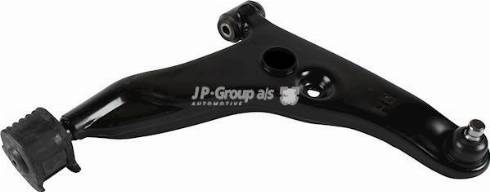 JP Group 3940100480 - Track Control Arm autospares.lv
