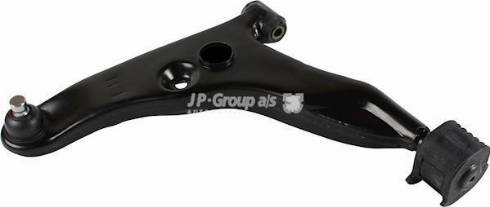 JP Group 3940100470 - Track Control Arm autospares.lv