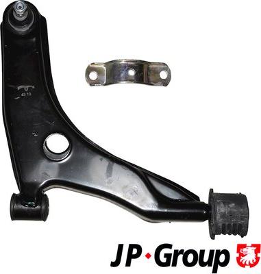 JP Group 3940100180 - Track Control Arm autospares.lv