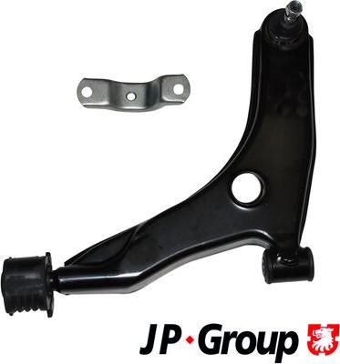 JP Group 3940100170 - Track Control Arm autospares.lv