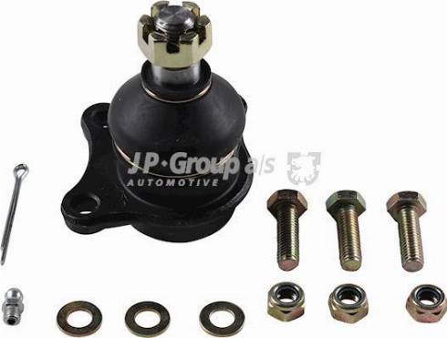 JP Group 3940300900 - Ball Joint autospares.lv