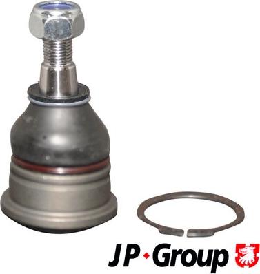 JP Group 3940300400 - Ball Joint autospares.lv