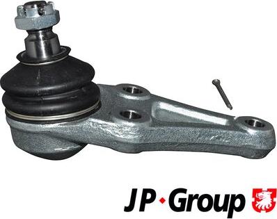 JP Group 3940300100 - Ball Joint autospares.lv