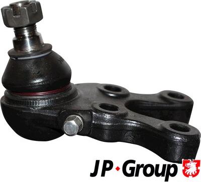 JP Group 3940300370 - Ball Joint autospares.lv