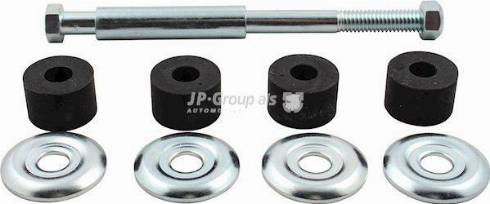 JP Group 3950500300 - Rod / Strut, stabiliser autospares.lv