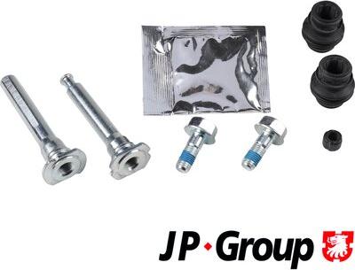 JP Group 3961951110 - Guide Sleeve Kit, brake caliper autospares.lv