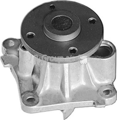 JP Group 3914101200 - Water Pump autospares.lv