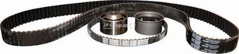 JP Group 3912101010 - Timing Belt Set autospares.lv