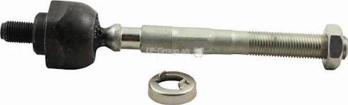 JP Group 3444500100 - Inner Tie Rod, Axle Joint autospares.lv