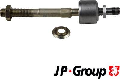 JP Group 3444501100 - Inner Tie Rod, Axle Joint autospares.lv