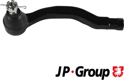 JP Group 3444600480 - Tie Rod End autospares.lv