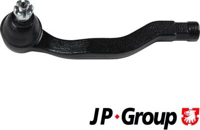 JP Group 3444600470 - Tie Rod End autospares.lv