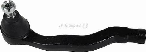 JP Group 3444600670 - Tie Rod End autospares.lv