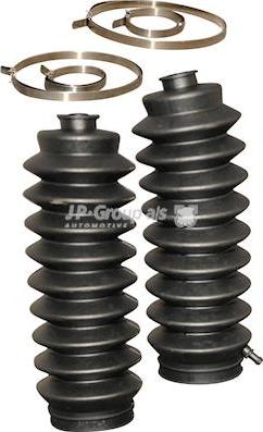 JP Group 3444700110 - Bellow Set, steering autospares.lv