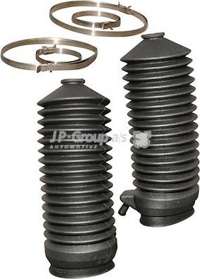 JP Group 3444700210 - Bellow Set, steering autospares.lv