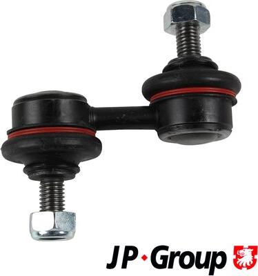 JP Group 3440400100 - Rod / Strut, stabiliser autospares.lv