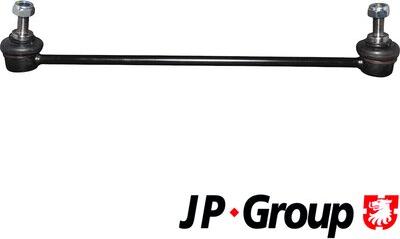 JP Group 3440400880 - Rod / Strut, stabiliser autospares.lv