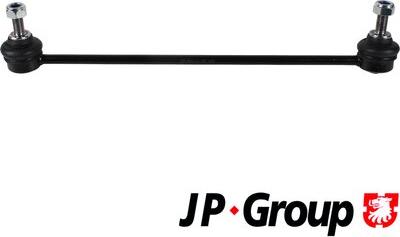 JP Group 3440400870 - Rod / Strut, stabiliser autospares.lv