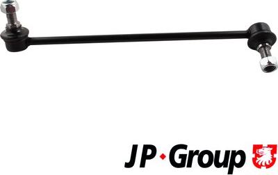 JP Group 3440400370 - Rod / Strut, stabiliser autospares.lv