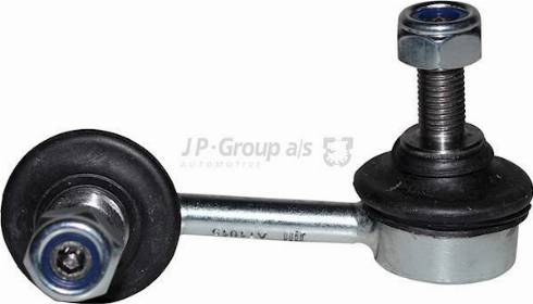 JP Group 3440401480 - Rod / Strut, stabiliser autospares.lv