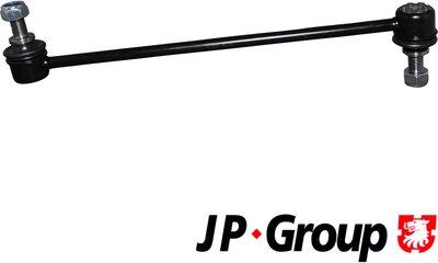JP Group 3440401300 - Rod / Strut, stabiliser autospares.lv