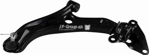 JP Group 3440105970 - Track Control Arm autospares.lv