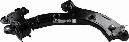 JP Group 3440105880 - Track Control Arm autospares.lv