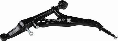 JP Group 3440105780 - Track Control Arm autospares.lv