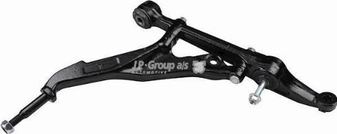 JP Group 3440105770 - Track Control Arm autospares.lv