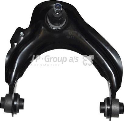 JP Group 3440100480 - Track Control Arm autospares.lv