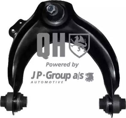 JP Group 3440100889 - Bush of Control / Trailing Arm autospares.lv