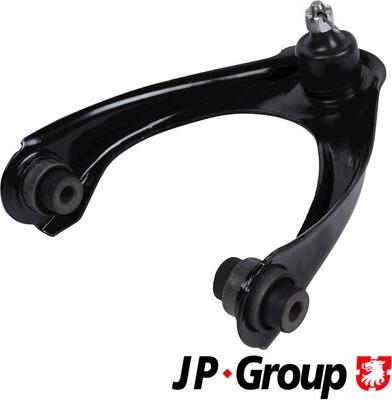 JP Group 3440100270 - Track Control Arm autospares.lv