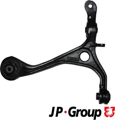 JP Group 3440100780 - Track Control Arm autospares.lv