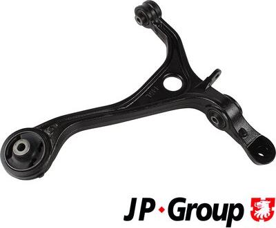 JP Group 3440100770 - Track Control Arm autospares.lv