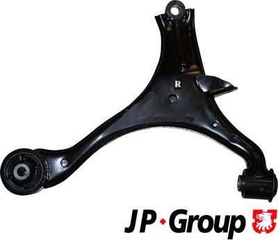 JP Group 3440101180 - Track Control Arm autospares.lv