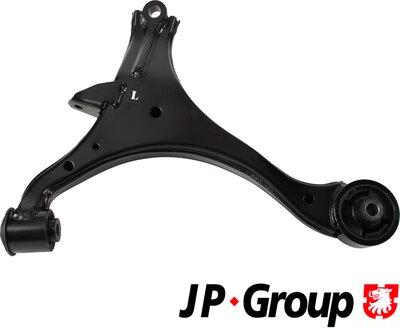 JP Group 3440101170 - Track Control Arm autospares.lv